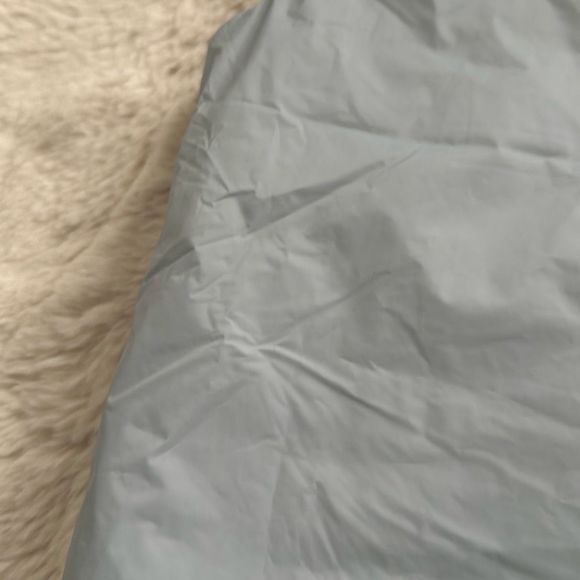 Rains Unisex Fuse Vest Sky Size L - Picture 14 of 14